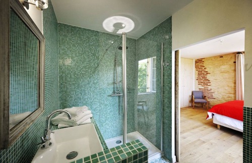 Saint-Vincent-de-Cosse Bed & Breakfast | Les Hauts de Saint Vincent