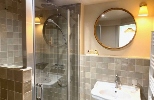 Fontaines-en-Sologne Hotel | Les Hayes en Sologne