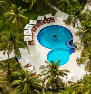 Cap Skirring Hotel | Les Hibiscus sur Mer