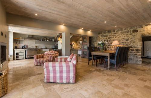Etables House | Les Hiboux du Domaine du Moulin