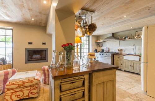 Etables House | Les Hiboux du Domaine du Moulin