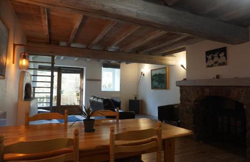 Castelnau-Durban House | Les Hiboux