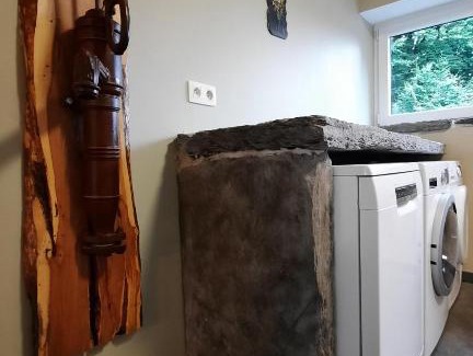 Houffalize House | Les Highlands - Maison de vacances