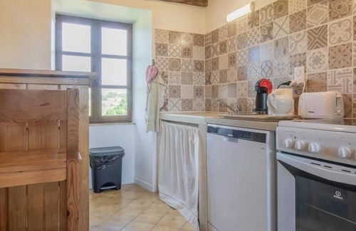 Saint-Maurice-de-Rotherens House | LES HIRONDELLES - SAINT MAURICE DE ROTHERENS