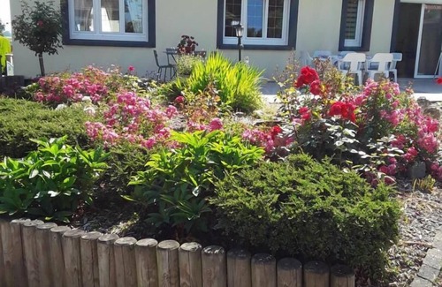 Saint-Remy-Boscrocourt House | Les Hirondelles - ST REMY BOSCROCOURT
