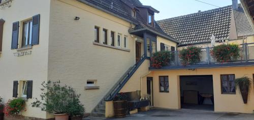 Sigolsheim House | Les Hirondelles du MAMBOURG