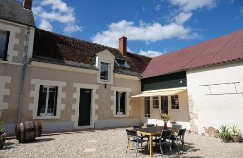 Sassay Bed & Breakfast | Les hirondelles du moulin