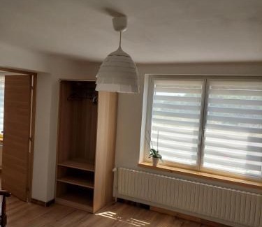 Laquenexy House | Les hirondelles