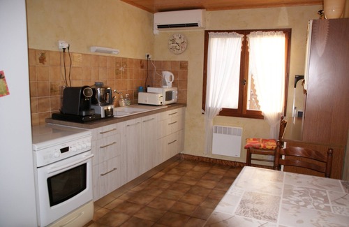 Pompejac Bed & Breakfast | Les Hirondelles