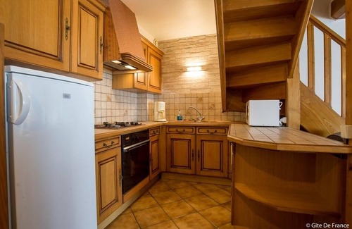 Murol House | Les Hirondelles - Murol