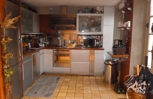 Montfort-l'Amaury House | LES HORTENSIAS charming house