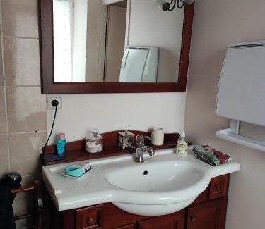 Ploemel Bed & Breakfast | Les Hortensias de Kerbarch