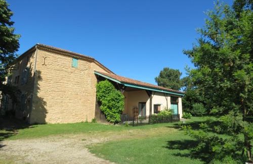 Caumont-sur-Garonne House | Les Hortensias