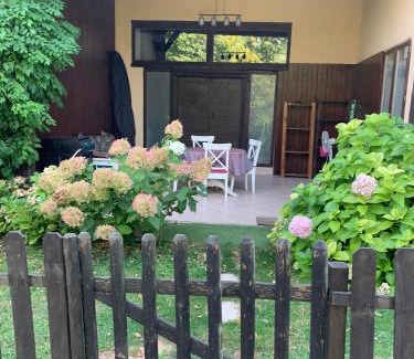 Caumont-sur-Garonne House | Les Hortensias