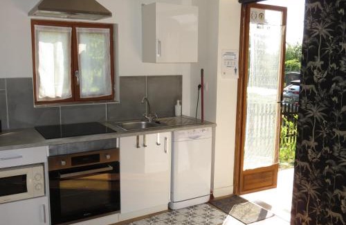 Caumont-sur-Garonne House | Les Hortensias