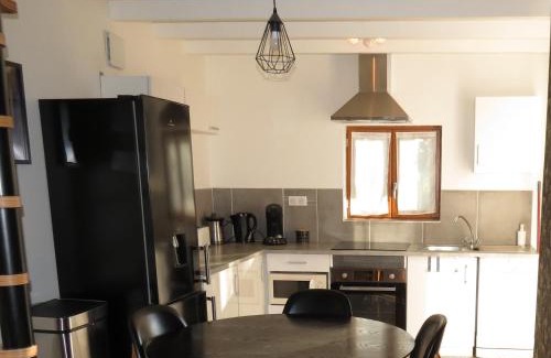 Caumont-sur-Garonne House | Les Hortensias