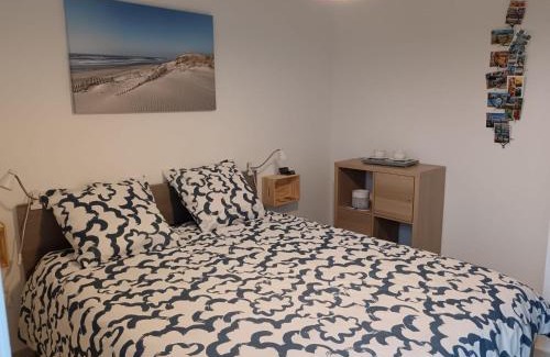 Soubran Bed & Breakfast | Les hortensias