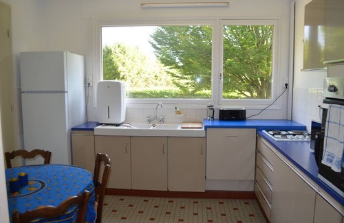 Sigy-en-Bray House | Les Hortensias-pretty house located in the heart of the country of Bray.