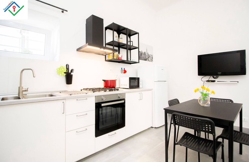 Pisa Apartment | LeS House - Apartment 1 by TuscanyWeGo