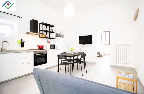 Pisa Apartment | LeS House - Apartment 1 by TuscanyWeGo