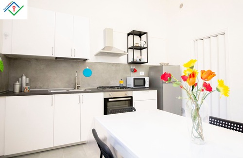 Pisa Apartment | LeS House - Apartment 2 by TuscanyWeGo