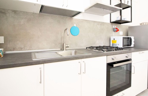 Pisa Apartment | LeS House - Apartment 2 by TuscanyWeGo
