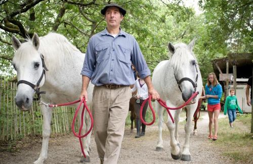 Villeneuve-sur-Lot Bed & Breakfast | Les Huguets