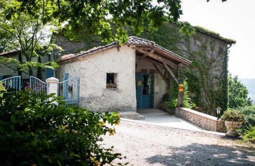 Villeneuve-sur-Lot Bed & Breakfast | Les Huguets