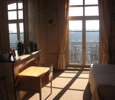 Villeneuve-sur-Lot Bed & Breakfast | Les Huguets