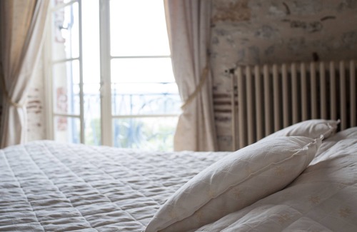 Villeneuve-sur-Lot Bed & Breakfast | Les Huguets