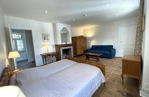 Marche-en-Famenne House | Les Hys de Verdenne