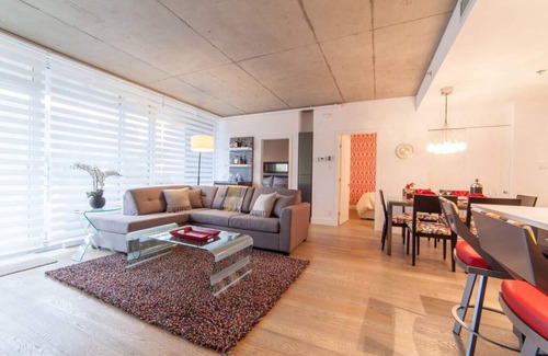 Vieux-Quebec-Cap-Blanc-colline Parlementaire Apartment | Les Immeubles Charlevoix - 760416 - CITQ 279646