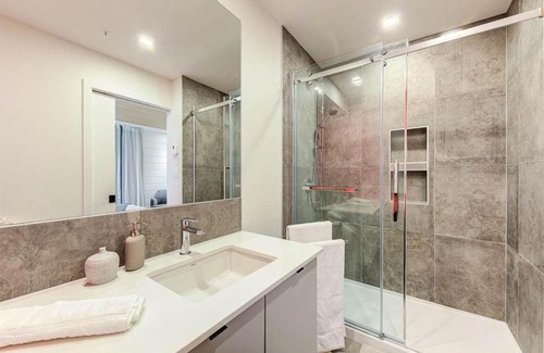 Baie-St-Paul Apartment | Les Immeubles Charlevoix 750-409
