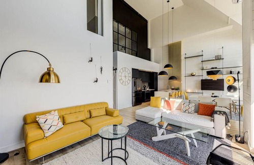Baie-St-Paul Apartment | Les Immeubles Charlevoix 750-409