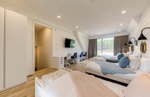 Baie-St-Paul Apartment | Les Immeubles Charlevoix 750-409