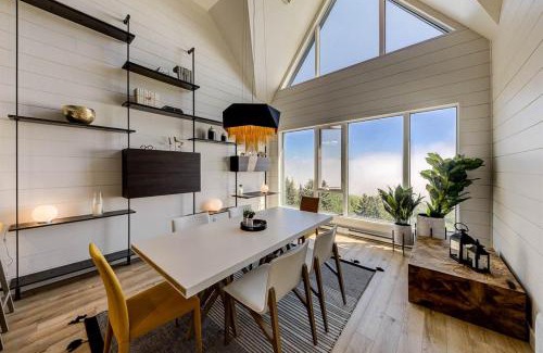 Baie-St-Paul Apartment | Les Immeubles Charlevoix 750-409