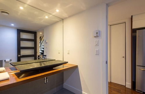 Lower Town Apartment | Les Immeubles Charlevoix - Le Quai St-André 1177