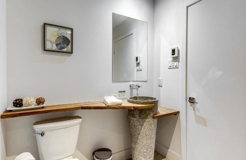 Saint-Jean-Baptiste Apartment | Les Immeubles Charlevoix - Le 760-207