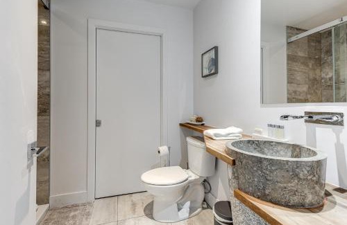 Saint-Jean-Baptiste Apartment | Les Immeubles Charlevoix - Le 760-207