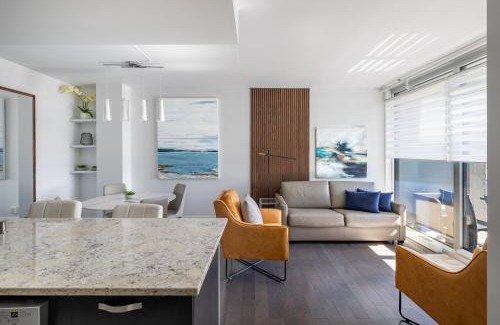Saint-Jean-Baptiste Apartment | Les Immeubles Charlevoix - Le 760-504