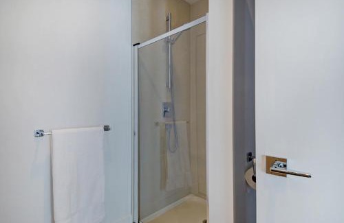 Saint-Jean-Baptiste Apartment | Les Immeubles Charlevoix - Le 760-506