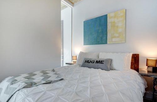 Saint-Jean-Baptiste Apartment | Les Immeubles Charlevoix - Le 760-506