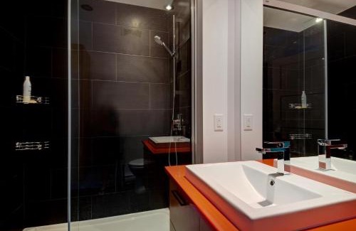 Saint-Jean-Baptiste Apartment | Les Immeubles Charlevoix - Le 760-514