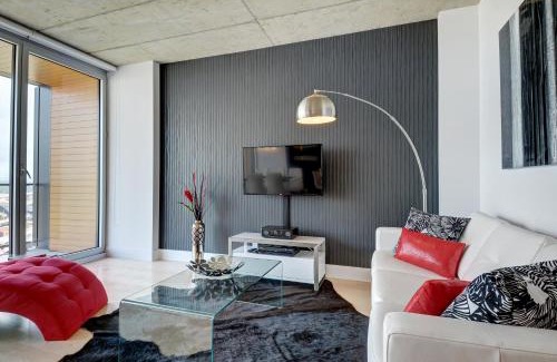 Saint-Jean-Baptiste Apartment | Les Immeubles Charlevoix - Le 760-514
