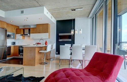 Saint-Jean-Baptiste Apartment | Les Immeubles Charlevoix - Le 760-514