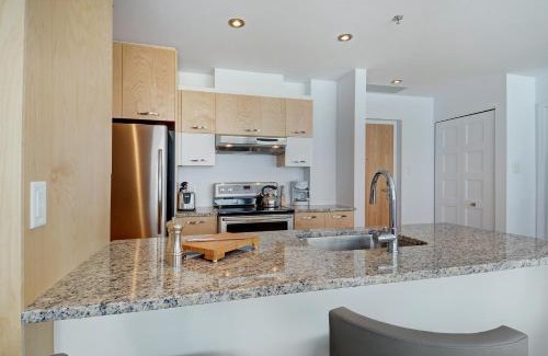 Saint-Jean-Baptiste Apartment | Les Immeubles Charlevoix - Le 760-507