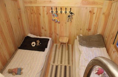 Saint-Paul-les-Monestier House | Les Insolites du Vercors