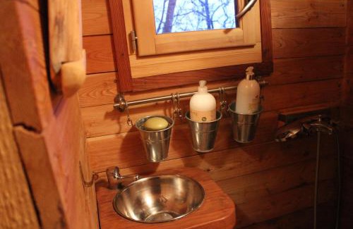 Saint-Paul-les-Monestier House | Les Insolites du Vercors