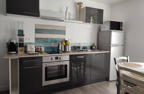 Champeix Apartment | Les insolites de Champeix