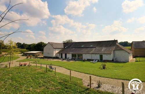 Boisgervilly Bed & Breakfast | Les insolites de sophie